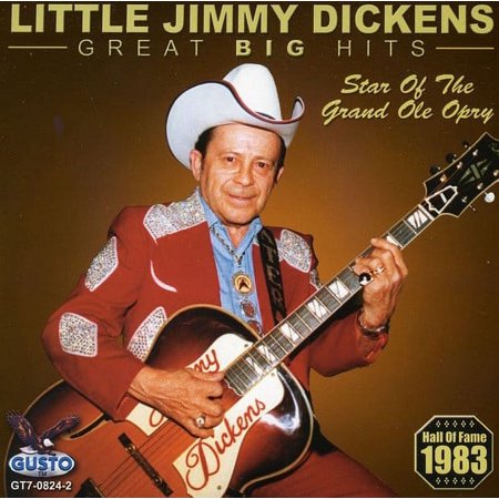 Great Big Hits (CD)