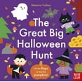 thumbnail image 1 of The Great Big Halloween Hunt (Board Book), 1 of 1