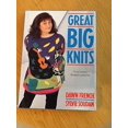 thumbnail image 1 of Pre-Owned Great Big Knits (Hardcover) 0091770386 9780091770389, 1 of 1