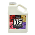 thumbnail image 1 of Great Big Roses & Flowers Compost Extract - 1 Gallon, 1 of 5