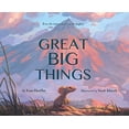 thumbnail image 1 of Pre-Owned Great Big Things (Hardcover) 0544774779 9780544774773, 1 of 1