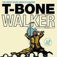 thumbnail image 1 of T-Bone Walker - Great Blues Vocals & Guitar + 16 Bonus Tracks - Music & Performance - CD, 1 of 2