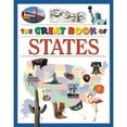 thumbnail image 1 of Pre-Owned The Great Book of States (Hardcover) 1450821782 9781450821780, 1 of 1