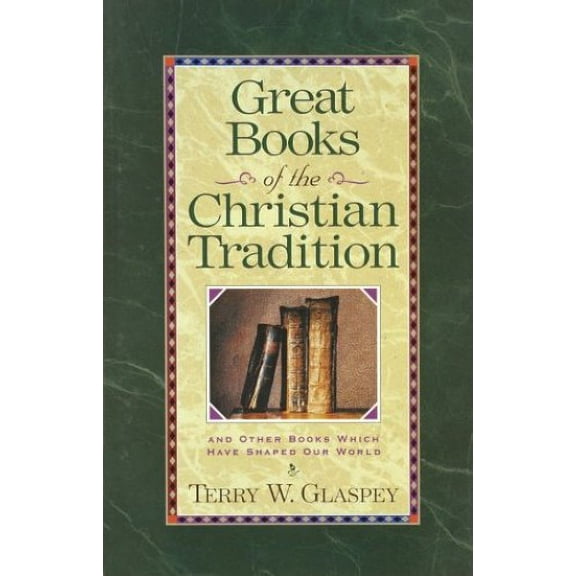 Pre-Owned Great Books of the Christian Tradition (Paperback) 1565073568 9781565073562