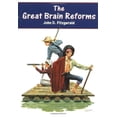 thumbnail image 1 of Pre-Owned The Great Brain Reforms (Paperback) 0440448417 9780440448419, 1 of 1