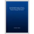thumbnail image 1 of Great Breakthroughs In Physics, 1 of 1