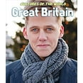 thumbnail image 1 of Pre-Owned Great Britain Cultures of the World Library Binding Barbara Fuller, Debbie Nevins, 1 of 1