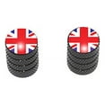 thumbnail image 1 of Great Britain Flag - Bike Valve Stem Caps, 1 of 1