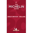 thumbnail image 1 of Pre-Owned Great Britain & Ireland - The MICHELIN Guide 2020: The Guide Michelin (Michelin Hotel & Restaurant Guides) Paperback, 1 of 1