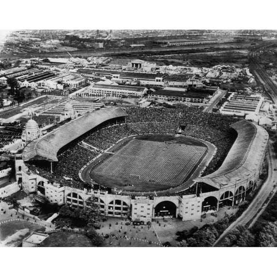 Great Britain. Wembley Stadium History (24 x 18)