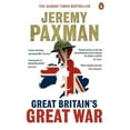 thumbnail image 1 of Great Britain's Great War (Paperback), 1 of 1