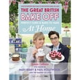 thumbnail image 1 of Pre-Owned Great British Bake Off - Perfect Cakes & Bakes to Make at Home: Official Tie-In to the 2016 Series (Hardcover) 1473615445 9781473615441, 1 of 1