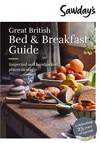 Pre-Owned Great British Bed & Breakfast Guide (Sawday's Special Places ...