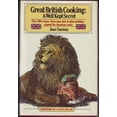 thumbnail image 1 of Pre-Owned Great British Cooking (Hardcover) 0394508769 9780394508764, 1 of 1