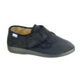 thumbnail image 1 of Great British Slippers Frenchay Ladies Classic Slippers, 1 of 4