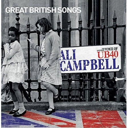 Great British Songs (CD)