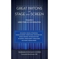thumbnail image 1 of Great Britons of Stage and Screen: Volume II: Directors in Conversation (hardback), (Hardcover), 1 of 1
