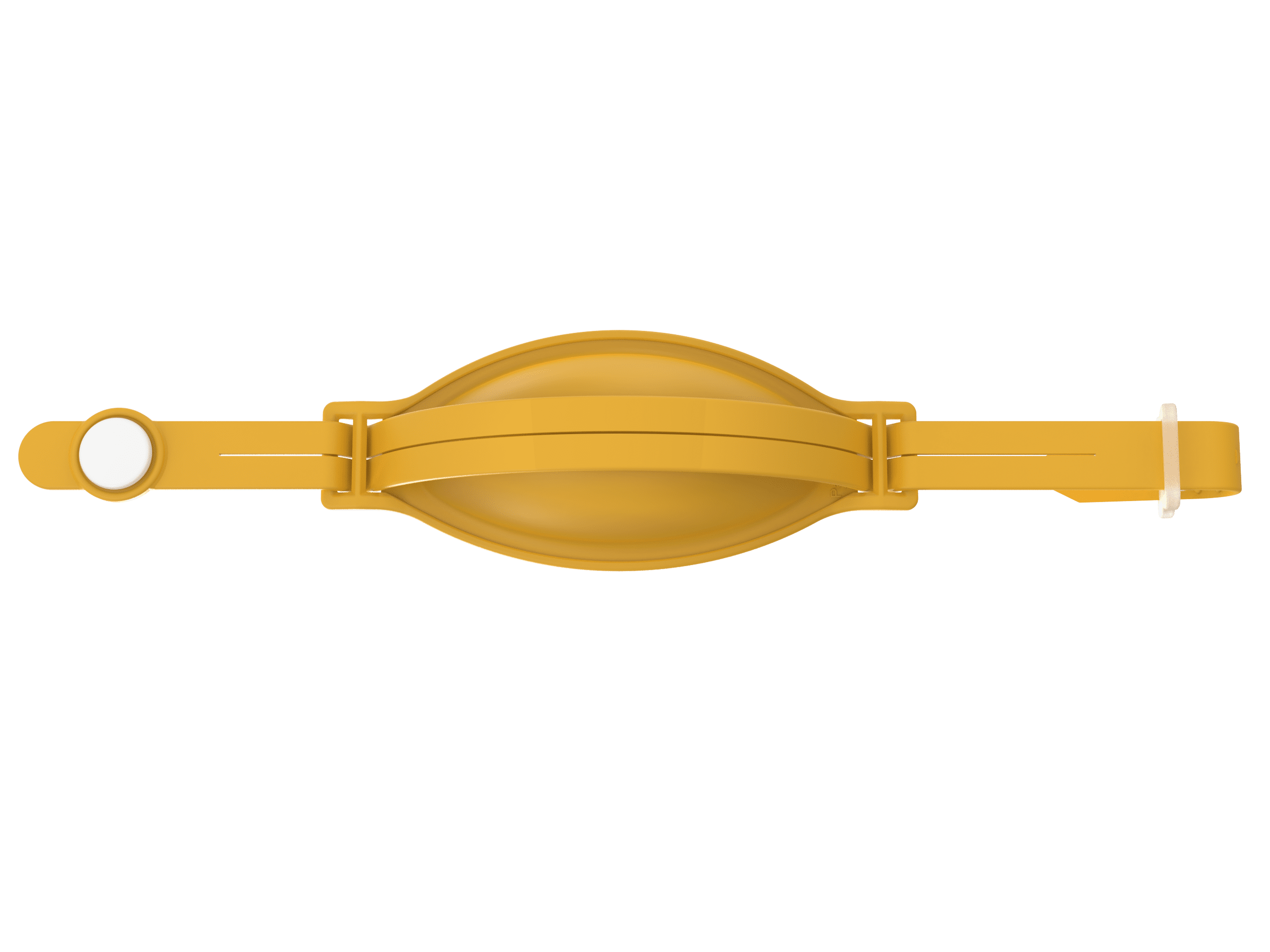 Great Call Athletics Athletic Gold Wrestling Chin Cup Strap for all