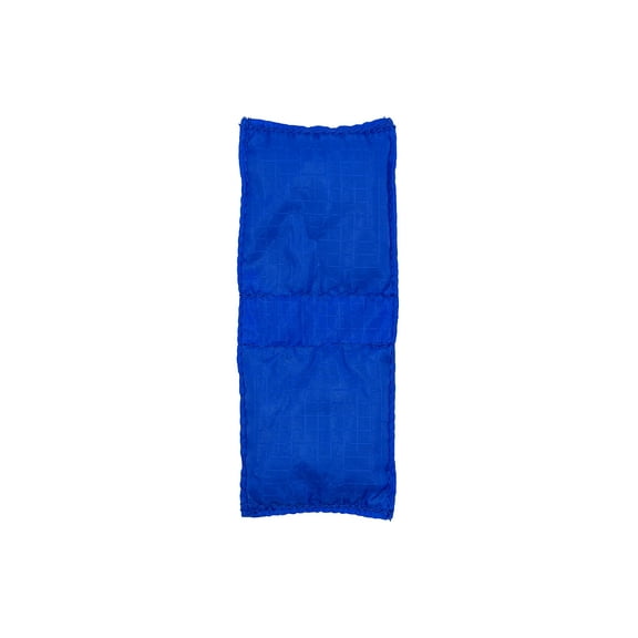 Great Call Athletics | Professional Football Referee Bean Bag | Original Style Throw Down | Royal Blue