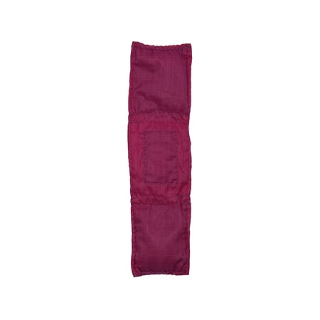 Great Call Athletics | Professional Football Referee Bean Bag | Skinny Narrow | Pink