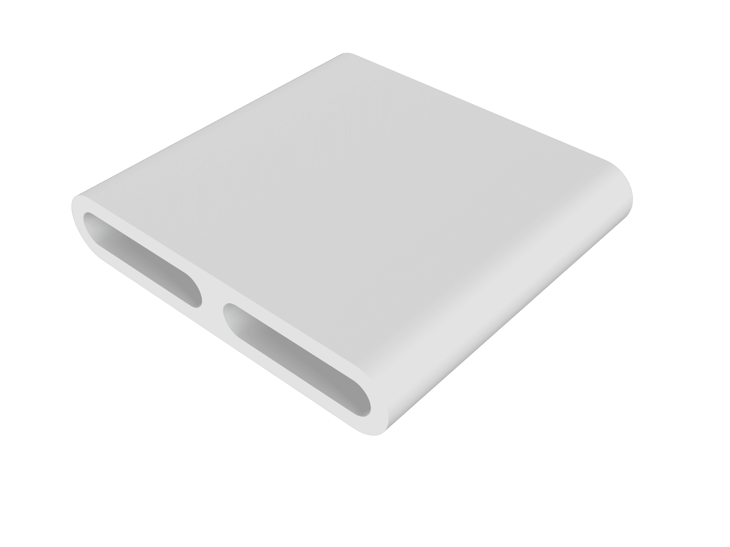 Great Call Athletics Wrestling Headgear Two Slot Strap Holder