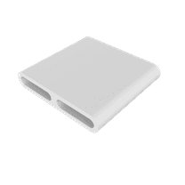 Great Call Athletics | Wrestling Headgear Two Slot Strap Holder