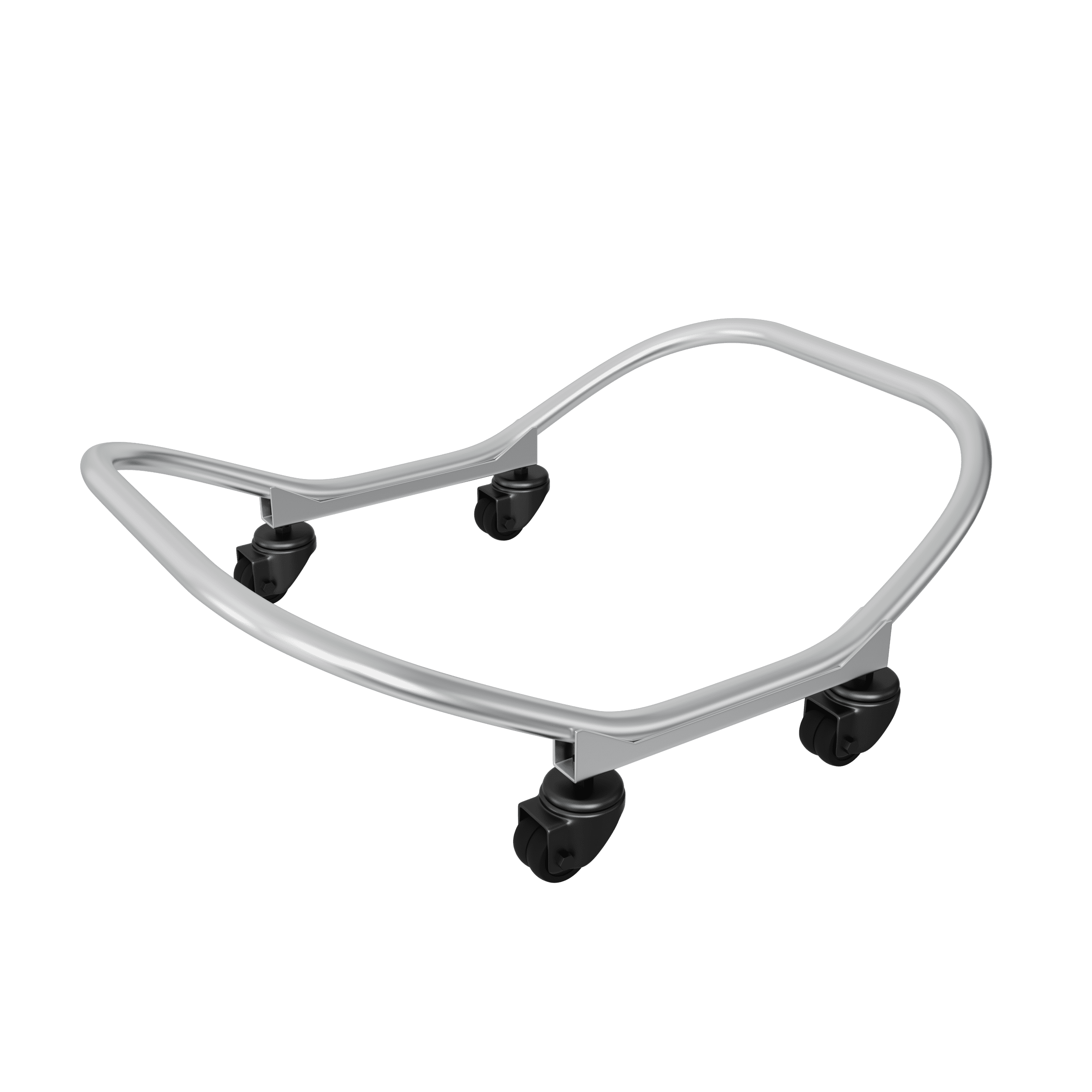 Great Call Athletics Wrestling Mat Transporter MatMover Pro Dolly Coach