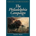 thumbnail image 1 of Pre-Owned Pre-Owned The Philadelphia Campaign: June 1777- July 1778 (Great Campaigns) Paperback, 1 of 1
