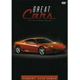 thumbnail image 1 of Great Cars: Ferrari - Alfa Romeo (DVD), Shout Factory, Documentary, 1 of 2