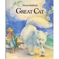 thumbnail image 1 of Pre-Owned Great Cat (Hardcover) 0525451021 9780525451020, 1 of 1