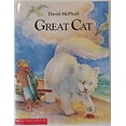 thumbnail image 1 of Pre-Owned Great Cat (Paperback) 9780525442738, 1 of 1