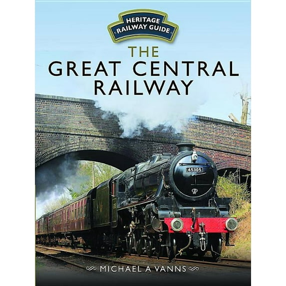 Great Central Railway