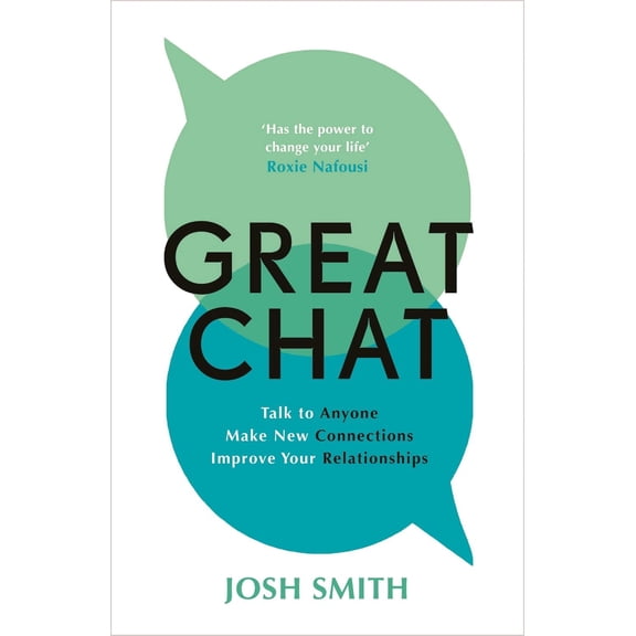 Josh Smith Great Chat (Paperback)