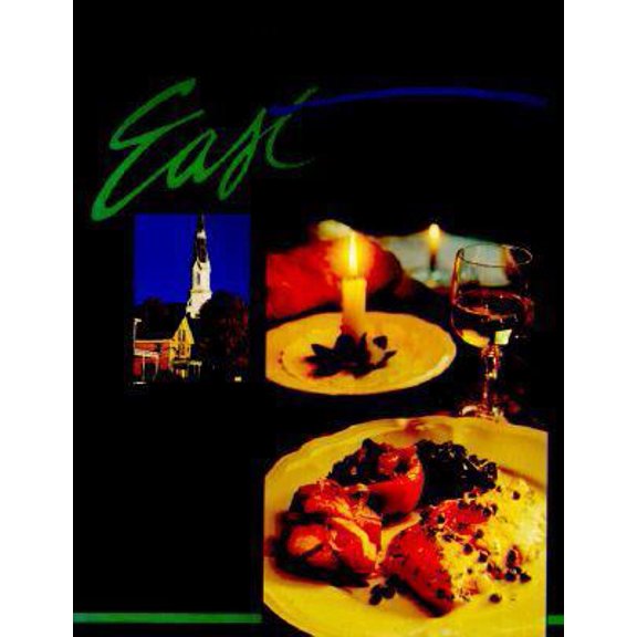 Pre-Owned Great Chefs of the East: From the Television Series Great Chefs of the East (Paperback) 0929714660 9780929714660