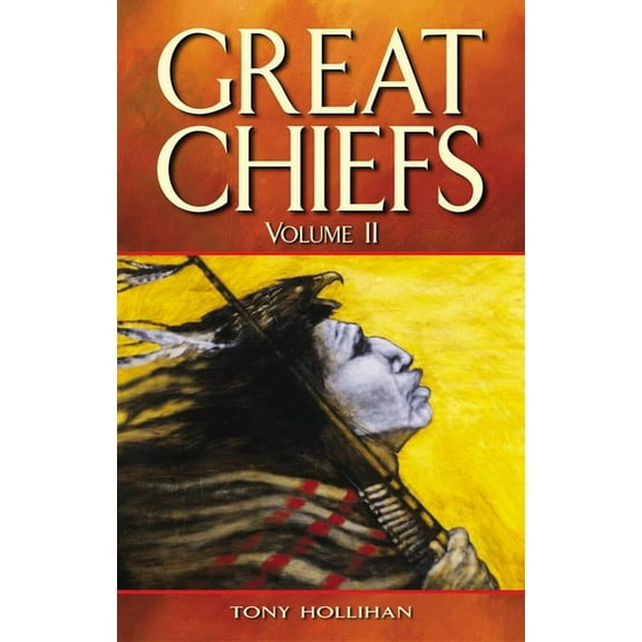 Great Chiefs (Paperback)