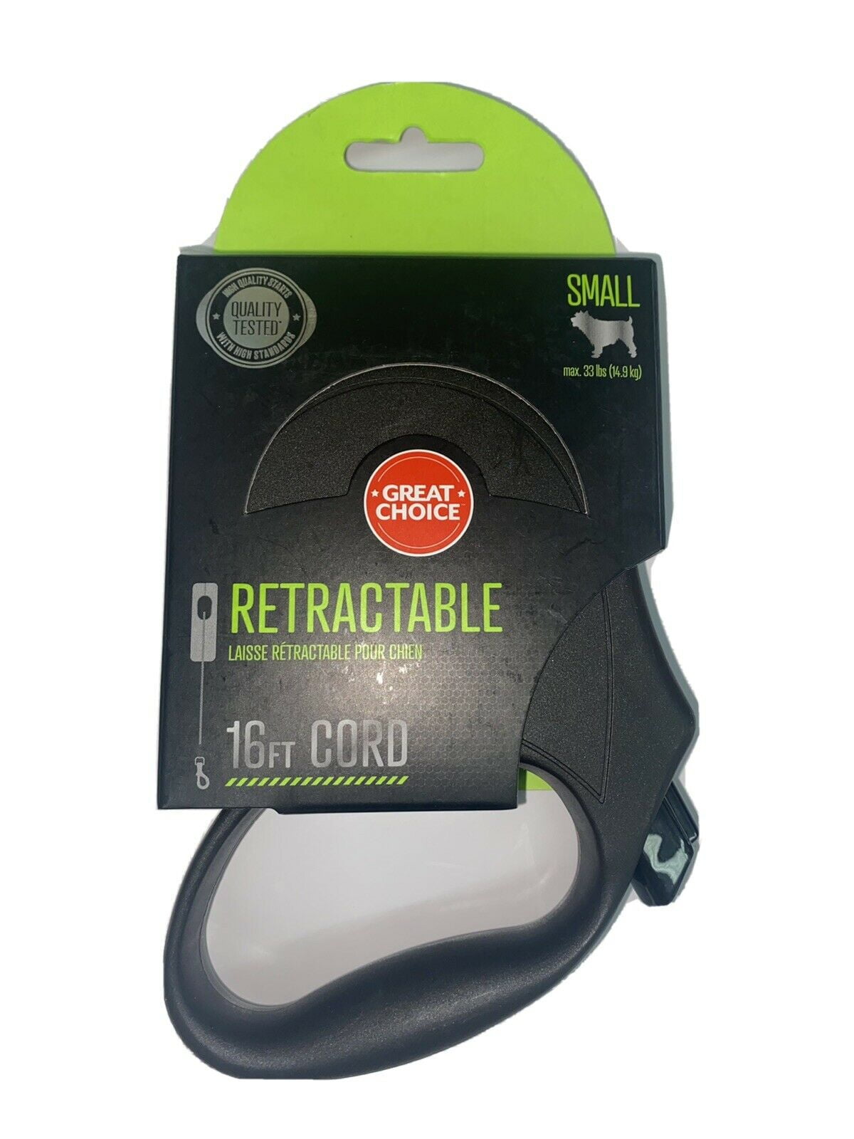 Great choice hotsell retractable dog leash