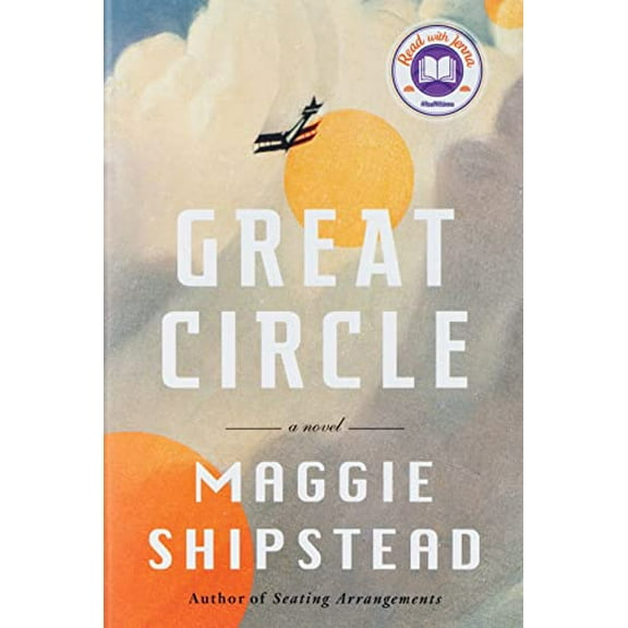 Pre-Owned Great Circle (Hardcover) 0525656979 9780525656975