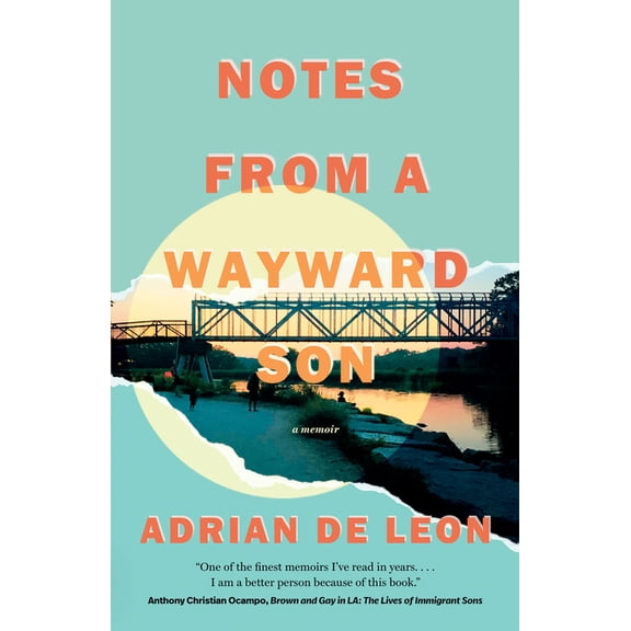 Great Circle Books Notes from a Wayward Son: A Memoir, (Paperback)