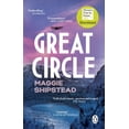 thumbnail image 1 of Pre-Owned Great Circle: The soaring and emotional novel shortlisted for the Women's Prize for Fiction 2022 and shortlisted for the Booker Prize 2021 (Paperback) 1529176646 9781529176643, 1 of 2