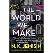 Great Cities The World We Make, Book 2, Hardcover