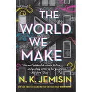 Great Cities The World We Make, Book 2, Paperback