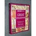 thumbnail image 1 of Pre-Owned Great Civilizations Paperback, 1 of 1