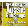 Great Classic Aussie Pub Songs (CD)
