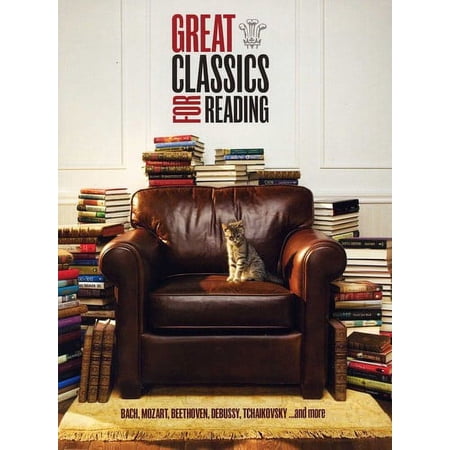 Great Classics for Reading 3 - Great Classics for Reading 3 [CD]