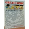 thumbnail image 1 of Pre-Owned Great Comic Cats Paperback Bill Blackbeard, Malcolm Whyte, 1 of 1