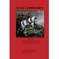 thumbnail image 1 of Great Commanders (Paperback), 1 of 1