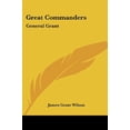 thumbnail image 1 of Great Commanders : General Grant (Paperback), 1 of 1