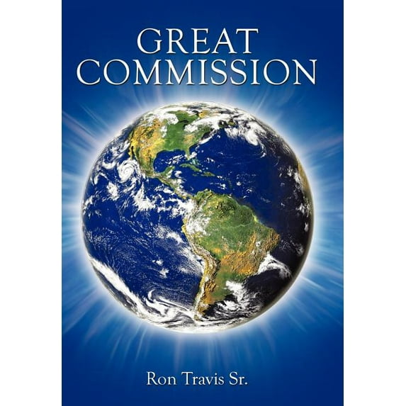 Great Commission, (Hardcover)