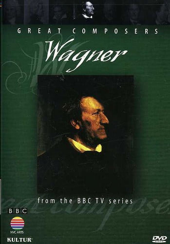 Great Composers [DVD] 【公式通販】