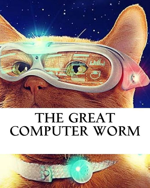 Great Computer Worm : With Source Code - Walmart.com